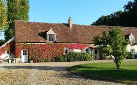 Ma Maison de Campagne